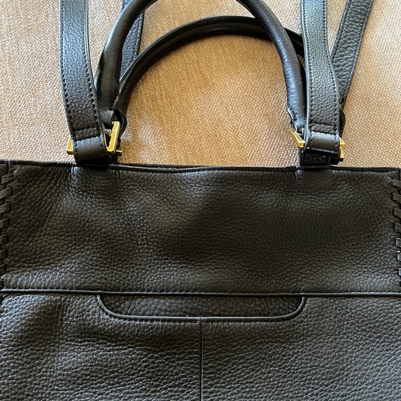 Like new Hobo leather tote. - Picture 2 of 10